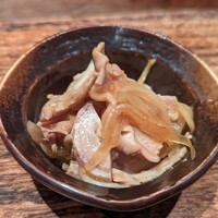 鳥茂 - 