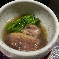 割烹 長吉 - 