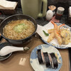 一りん - 料理写真:天ぷらそば