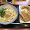 讃岐うどん 條辺