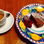 ヴォメロ - ドルチェ