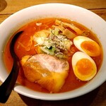 Ramen Kaneyukuki - 