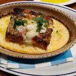 ヴォメロ - ラザニア