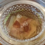 Ramen FeeL - カツオだし