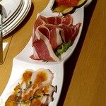 TRATTORIA Tanto Tavoletta - 