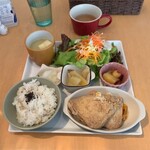 カフェ クロト - 