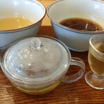 Ramen FeeL - スープ割