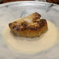 jinen. - カリフラワー★★★★★