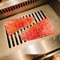 焼肉うしごろ 新宿三丁目店 - 
