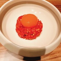 焼肉うしごろ 新宿三丁目店 - 