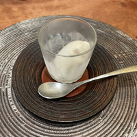 jinen. - お口直し