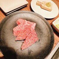 焼肉うしごろ 新宿三丁目店 - 