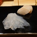 日本橋蛎殻町 すぎた - 