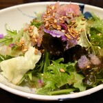 肉料理ふくなが - 