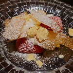 肉料理ふくなが - 