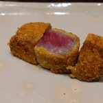 肉料理ふくなが - 