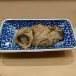 日本橋蛎殻町 すぎた - 