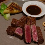 肉料理ふくなが - 