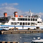 大福丸食堂 - ほんじま丸