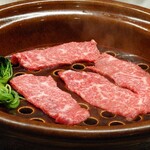 肉料理ふくなが - 