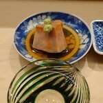 日本橋蛎殻町 すぎた - 