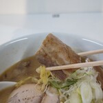 麺乃やました - 