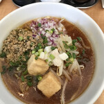 麺屋ぶんけい - 