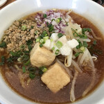 麺屋ぶんけい - 
