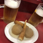 ぎょうざの美鈴 - 