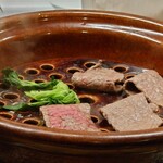 肉料理ふくなが - 