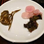 肉料理ふくなが - 