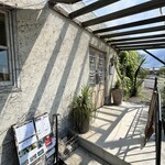 ラスティカ - 外観です