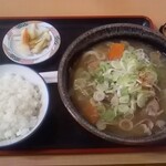 すしべん 能美根上インター店 - 