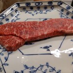 肉料理ふくなが - 