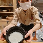 肉料理ふくなが - 