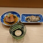 日本橋蛎殻町 すぎた - 