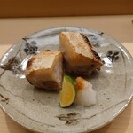 日本橋蛎殻町 すぎた - 