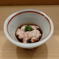 日本橋蛎殻町 すぎた - 