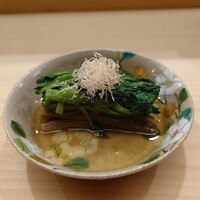 日本橋蛎殻町 すぎた - 