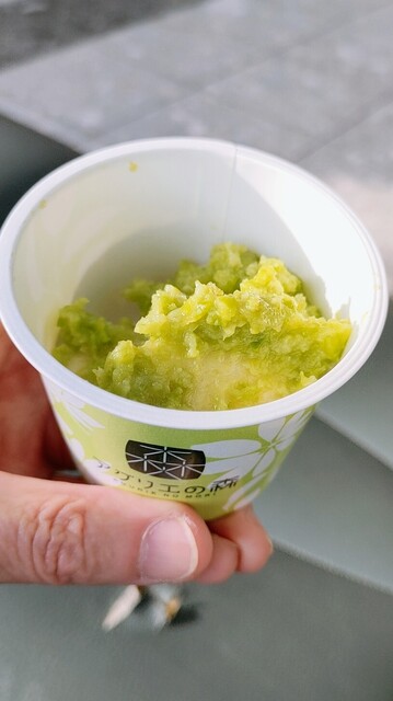 喜久水庵 仙台空港店 - 仙台空港（和菓子）の写真