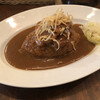 アイリッシュ カレー 中津店