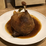 トラットリア ティンブロ - 