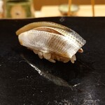 日本橋蛎殻町 すぎた - 