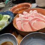 Shabushabu Yama Warau - 