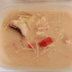 大福丸食堂 - 漁師汁