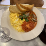 WORLD BREAKFAST ALLDAY - 