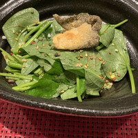 中華旬彩 森本 - 