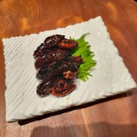 炭焼 うな富士 有楽町店 - 