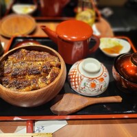 炭焼 うな富士 有楽町店 - 