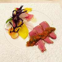 フランス料理 オークヴィル - 